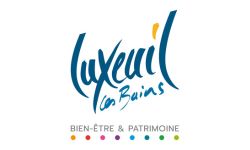 Mairie de Luxeuil les Bains